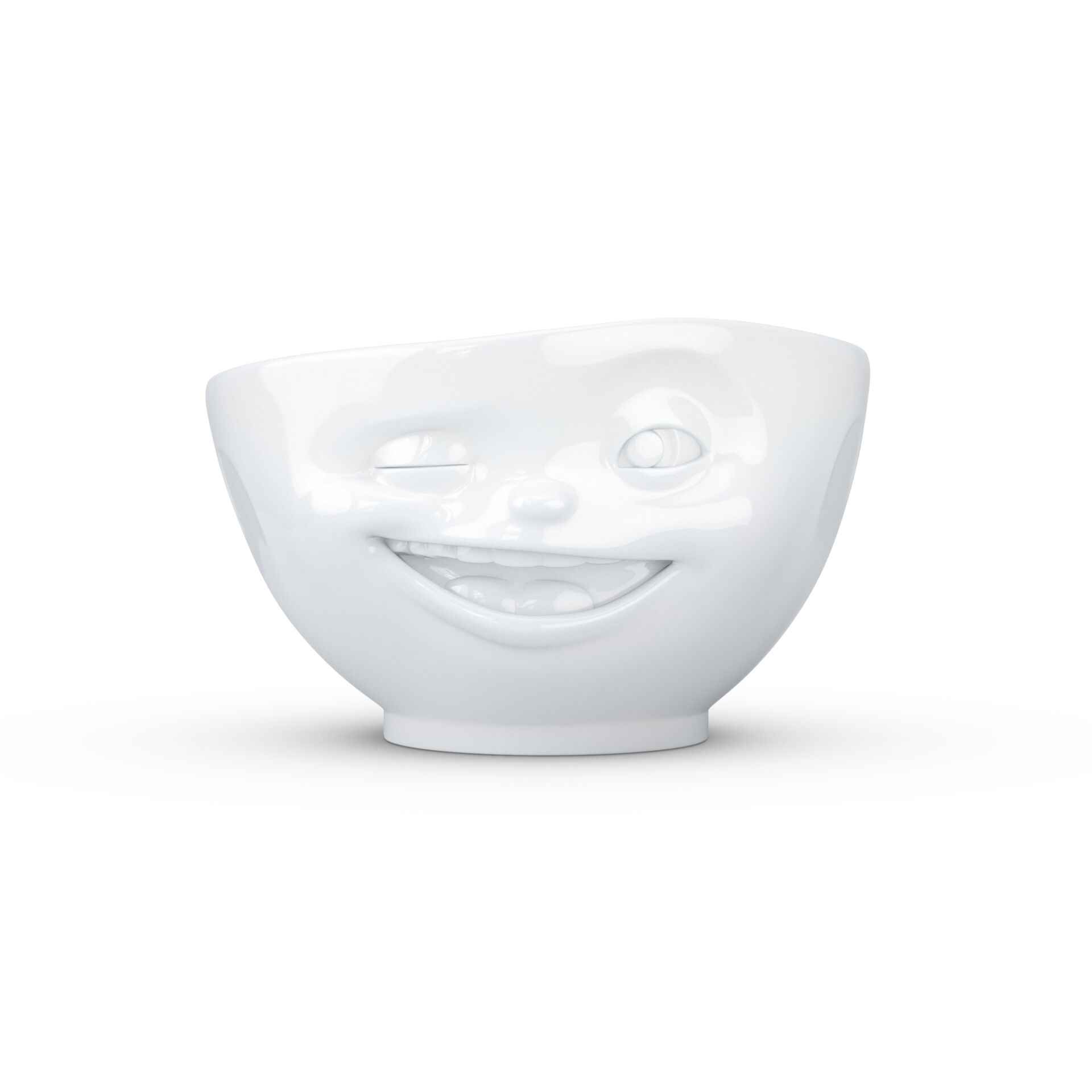 Winking Beyaz Kase 500 ML