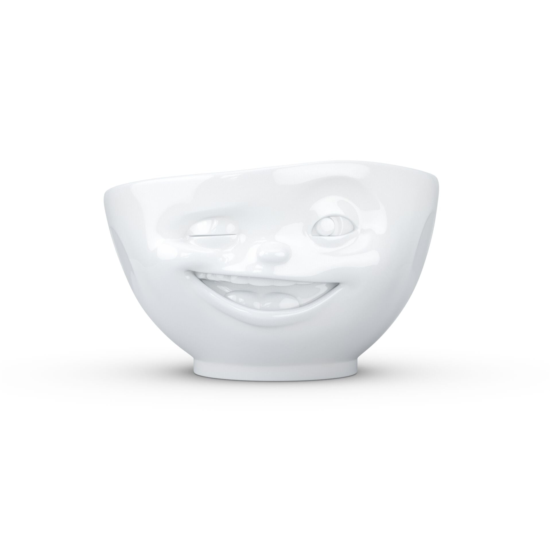 Winking Beyaz Kase 500 ML