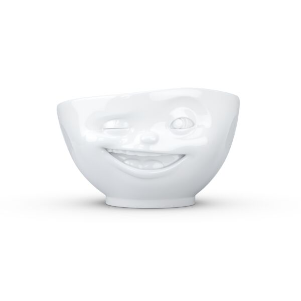 Winking Beyaz Kase 500 ML
