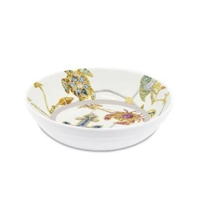 Portofino Çukur Tabak 23 cm