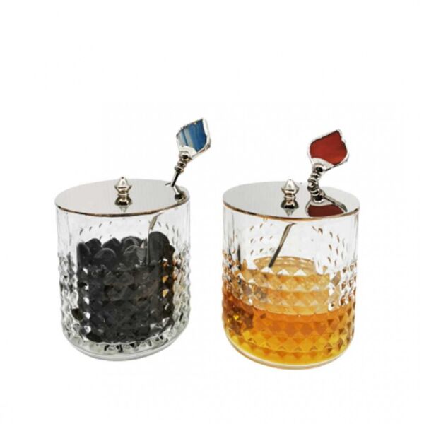 REÇELLİK SETİ REVA 2'Lİ