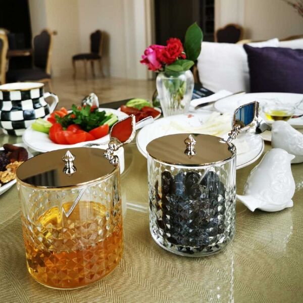 REÇELLİK SETİ REVA 2'Lİ