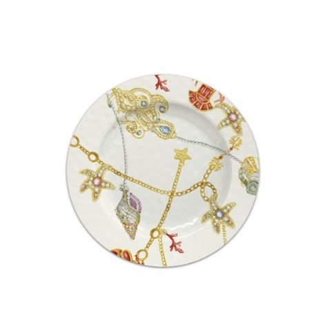 Portofino Tatlı Tabağı 21,5 cm