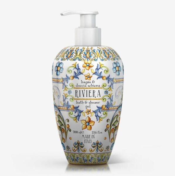 Rudy Milano Duş Jeli 700 Ml