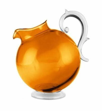 Baci Milano Aqua Sürahi 2,25 L Turuncu
