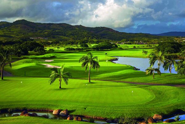 GOLF - THE ULTIMATE BOOK