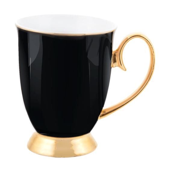 Mug Ebony