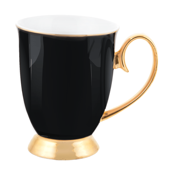 Mug Ebony