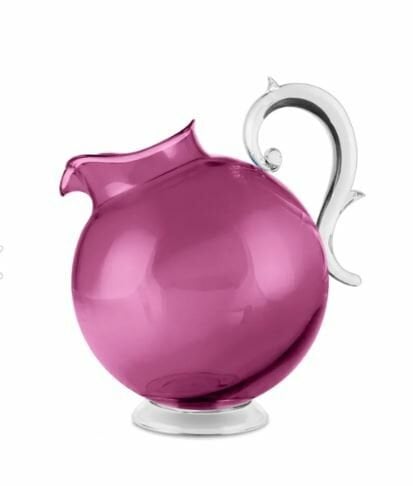 Aqua Sürahi 2,25 L Mor