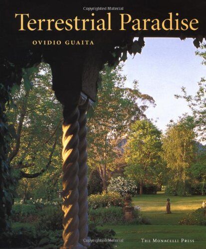 TERRESYRİSL PARADİSEL OVIDIO GUAITA