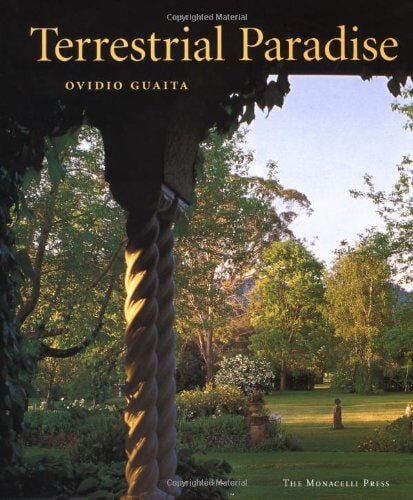 TERRESYRİSL PARADİSEL OVIDIO GUAITA
