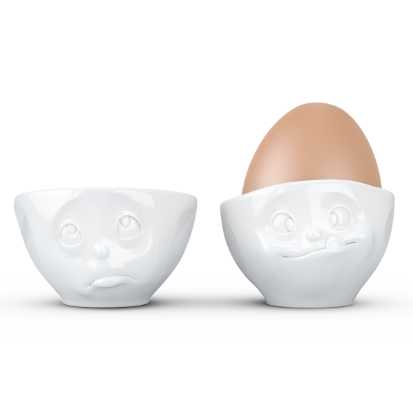 Please & Tasty İkili Set Yumurtalık