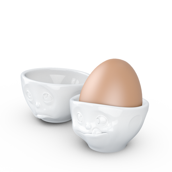 Please & Tasty İkili Set Yumurtalık