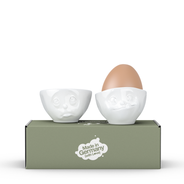 Please & Tasty İkili Set Yumurtalık