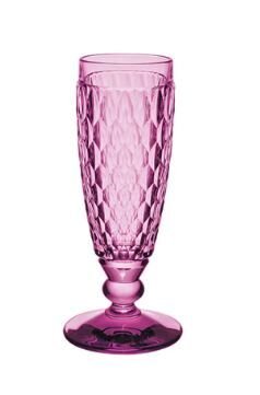 BOSTON SAMPANYA KADEHI, 163 MM, FUSYA