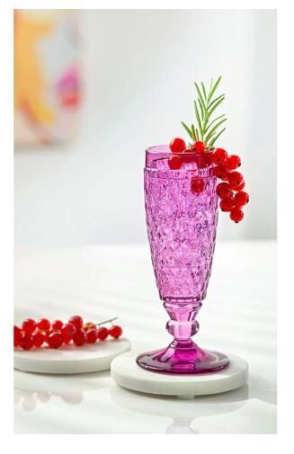 BOSTON SAMPANYA KADEHI, 163 MM, FUSYA