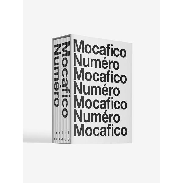 MOCAFİCO NUMERO