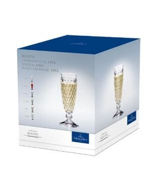 BOSTON  SAMPANYA KADEHI, 163 MM, SARI