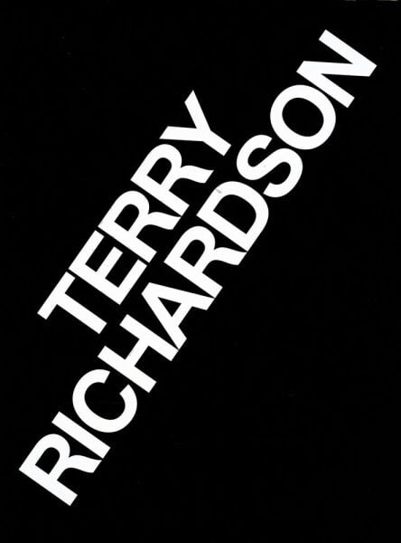 TERRY RICHARDSON