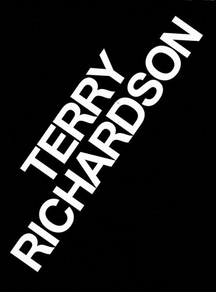 TERRY RICHARDSON