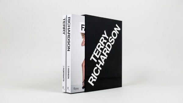 TERRY RICHARDSON