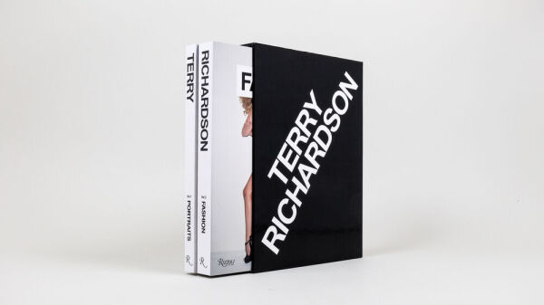 TERRY RICHARDSON