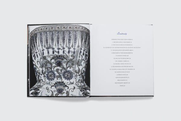 Monsieur Dior: Once upon a time