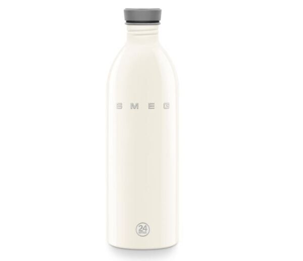 Yalıtımsız şişe Krem 1000 ml