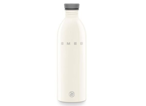 Yalıtımsız şişe Krem 1000 ml