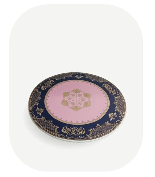 Grandpa Cake Stand
