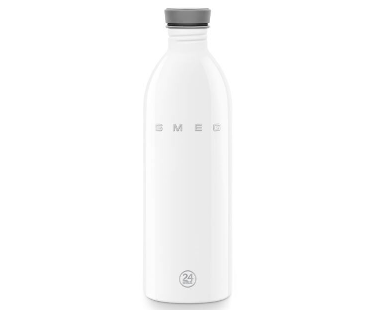 Yalıtımsız şişe Beyaz 1000 ml