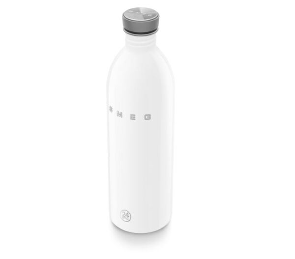 Yalıtımsız şişe Beyaz 1000 ml