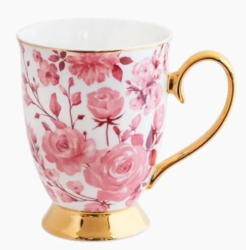 Mug Charlotte Rose