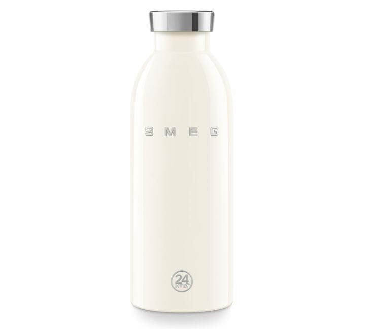 Yalıtımlı şişe Krem 500 ml
