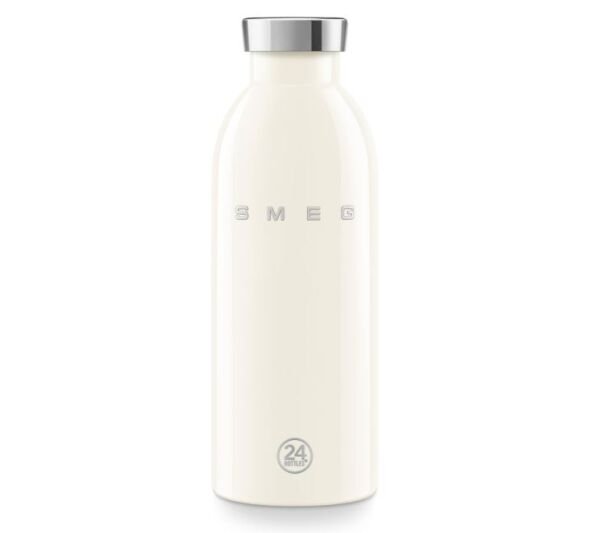 Yalıtımlı şişe Krem 500 ml