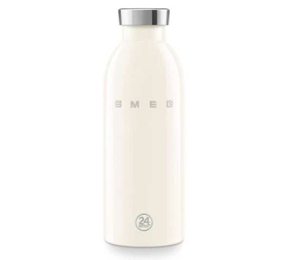Yalıtımlı şişe Krem 500 ml