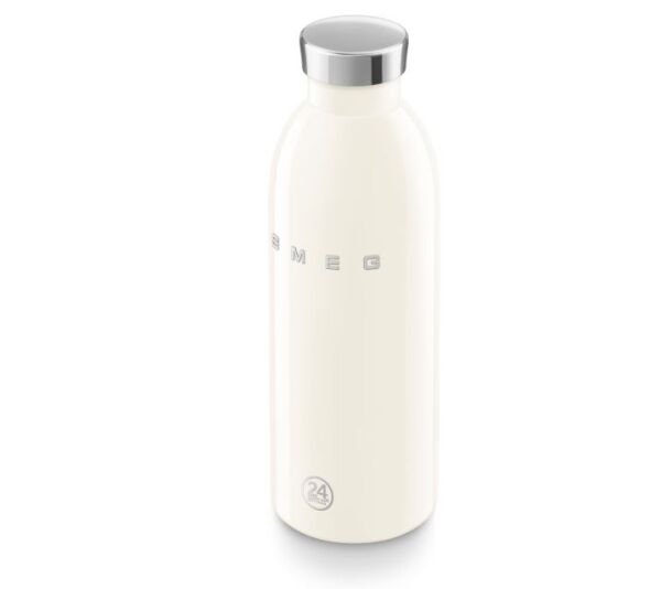 Yalıtımlı şişe Krem 500 ml