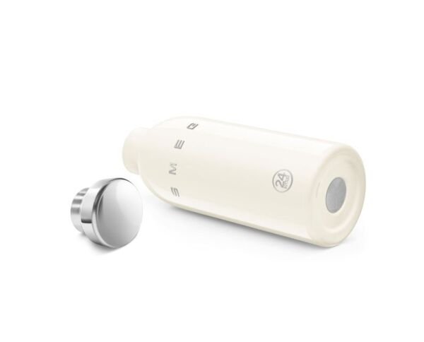 Yalıtımlı şişe Krem 500 ml