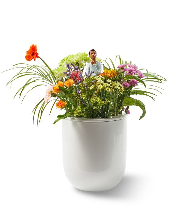 Day Dream Vase