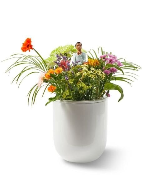 Day Dream Vase