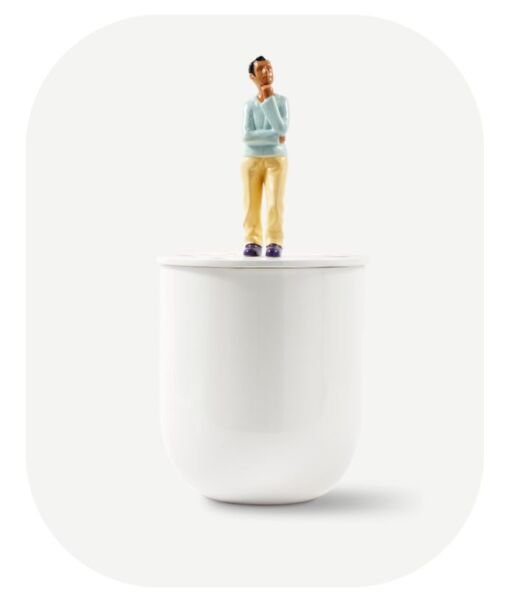 Day Dream Vase