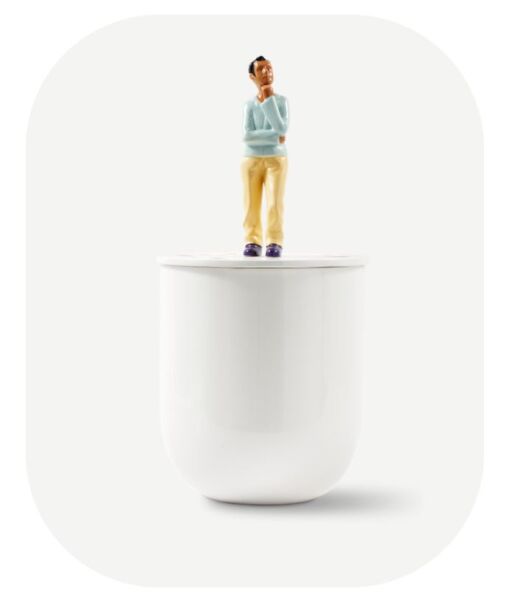Day Dream Vase