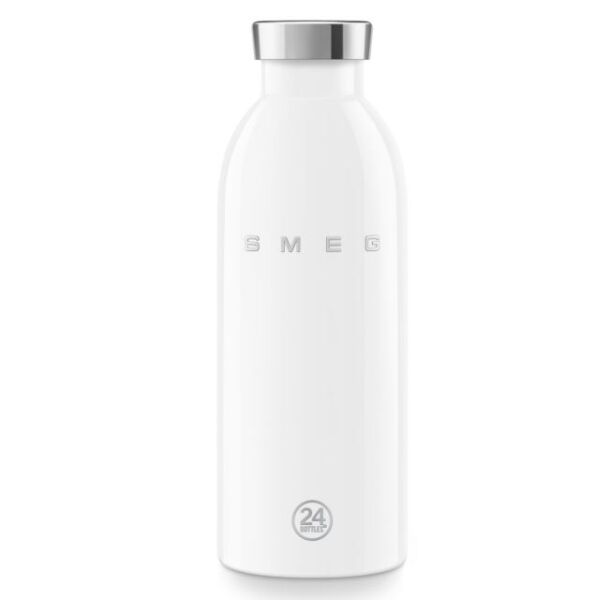 Yalıtımlı şişe Beyaz 500 ml