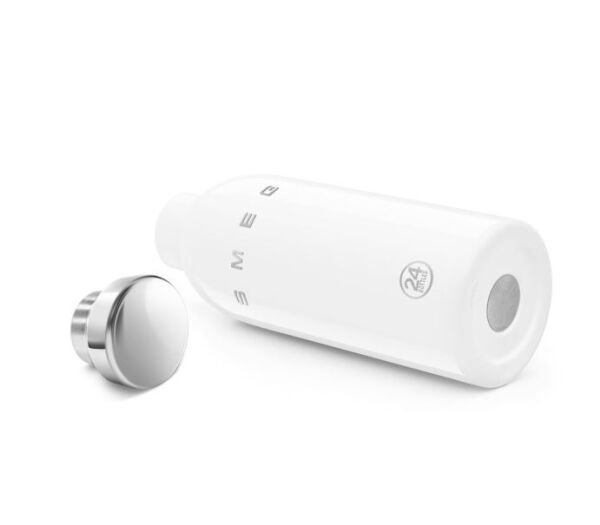 Yalıtımlı şişe Beyaz 500 ml