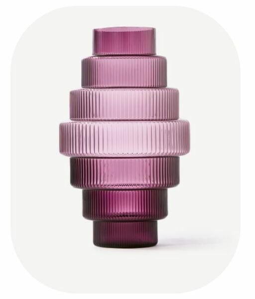 Steps Vase - XXL