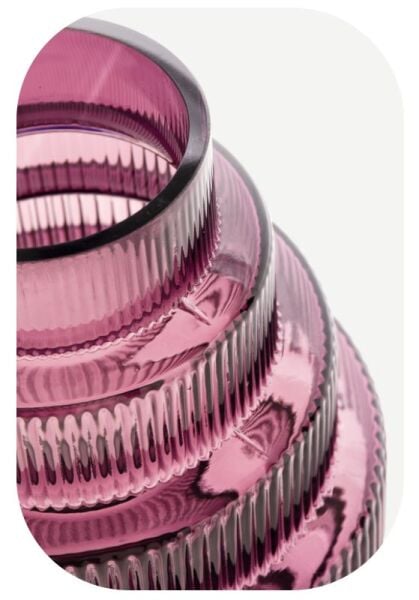 Steps Vase - L