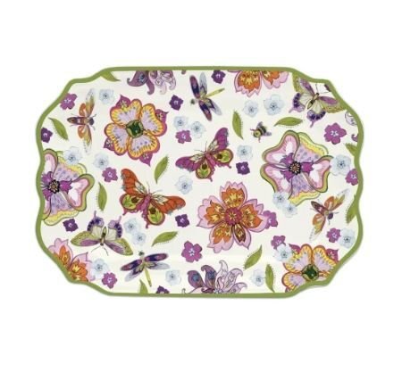 Baci Milano Amazzonia Tepsi  33 cm x 47 cm