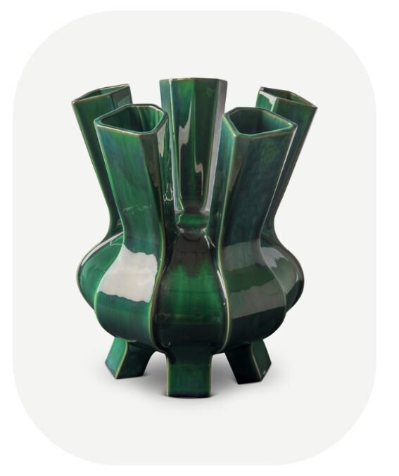 Puyi Vase