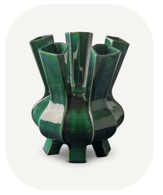 Puyi Vase