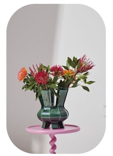 Puyi Vase
